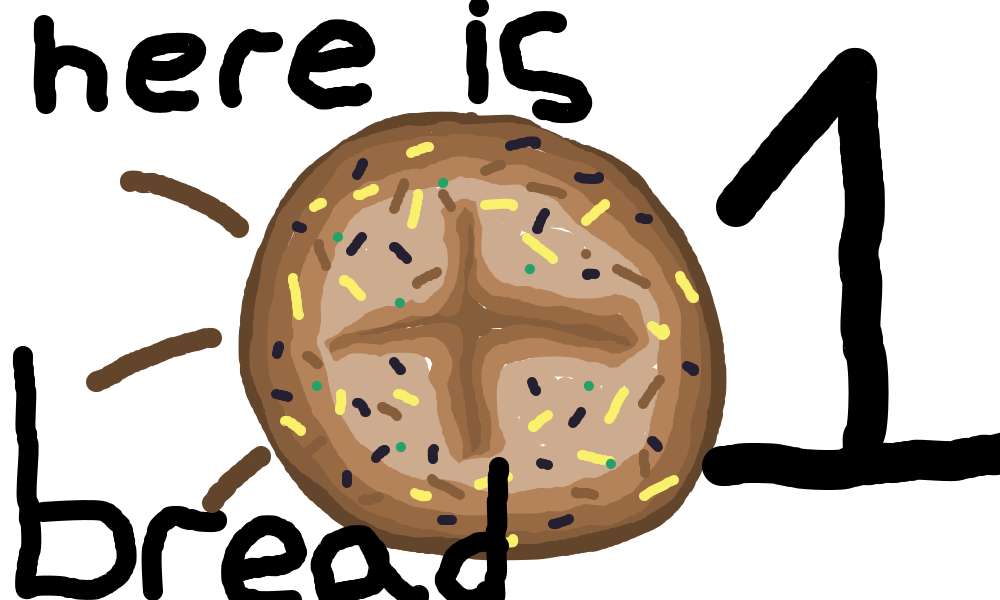 bread:D