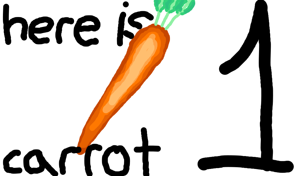 carrot:0