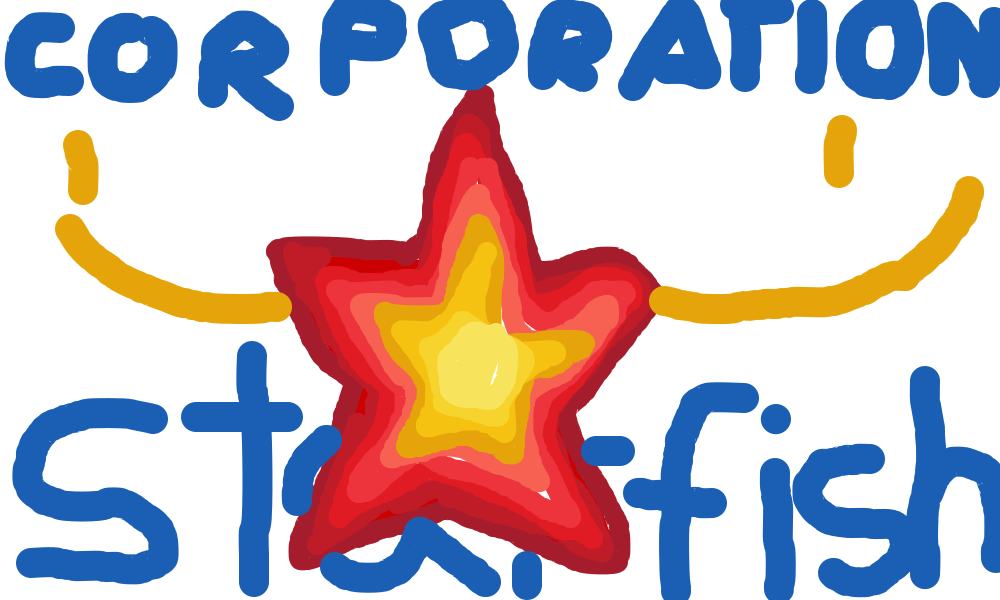 the starfish corporation